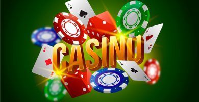 Casinos y establecimientos de apuestas abren de nuevo sus puertas