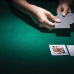 Blackjack Multimanos: reglas y estrategia