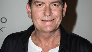 charlie sheen