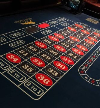 Estrategias avanzadas de la ruleta