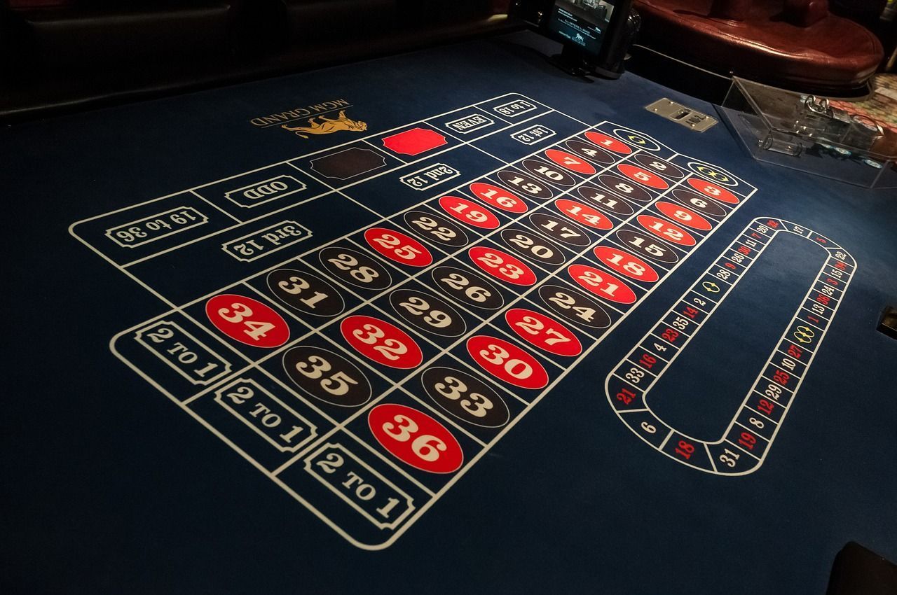 Advanced roulette strategies estrategia avanzada de la ruleta