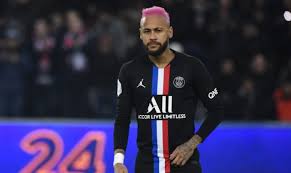 neymar