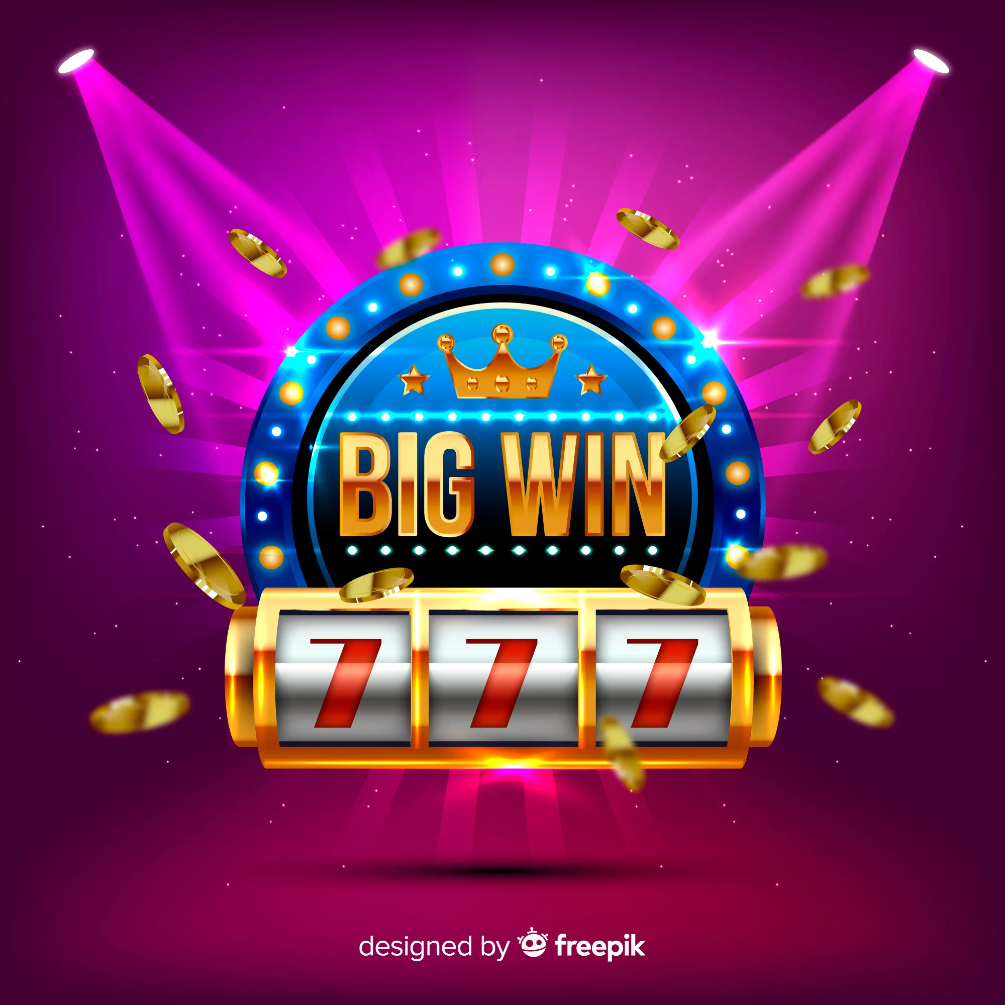 ¿Qué es el jackpot en los slots?