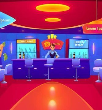 Proveedores Software para casino