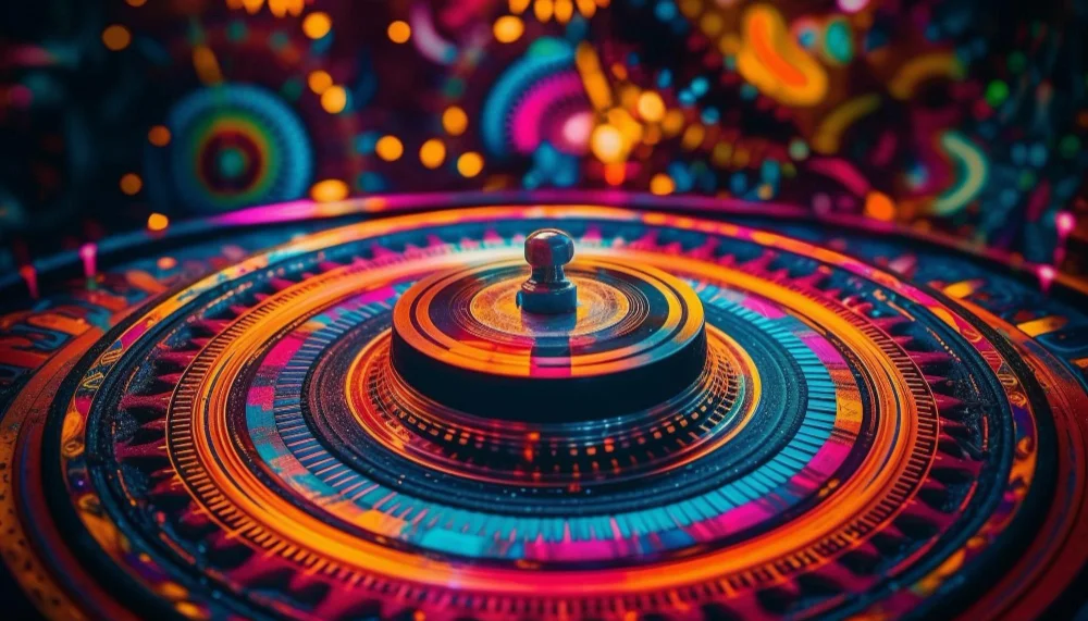 12 curiosidades sobre la ruleta