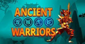 ancient warriors microgaming