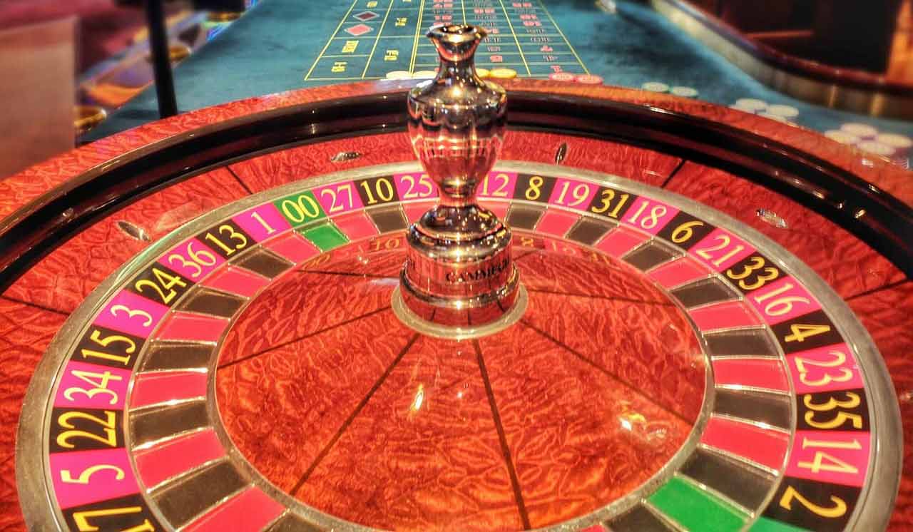 12 curiosities about roulette 12 curiosidades sobre la ruleta