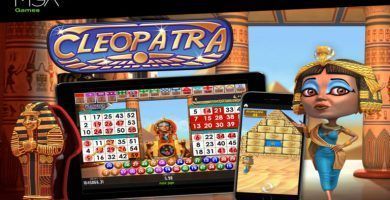 Slots: últimas novedades de agosto Slots: últimas novedades de agosto 2020