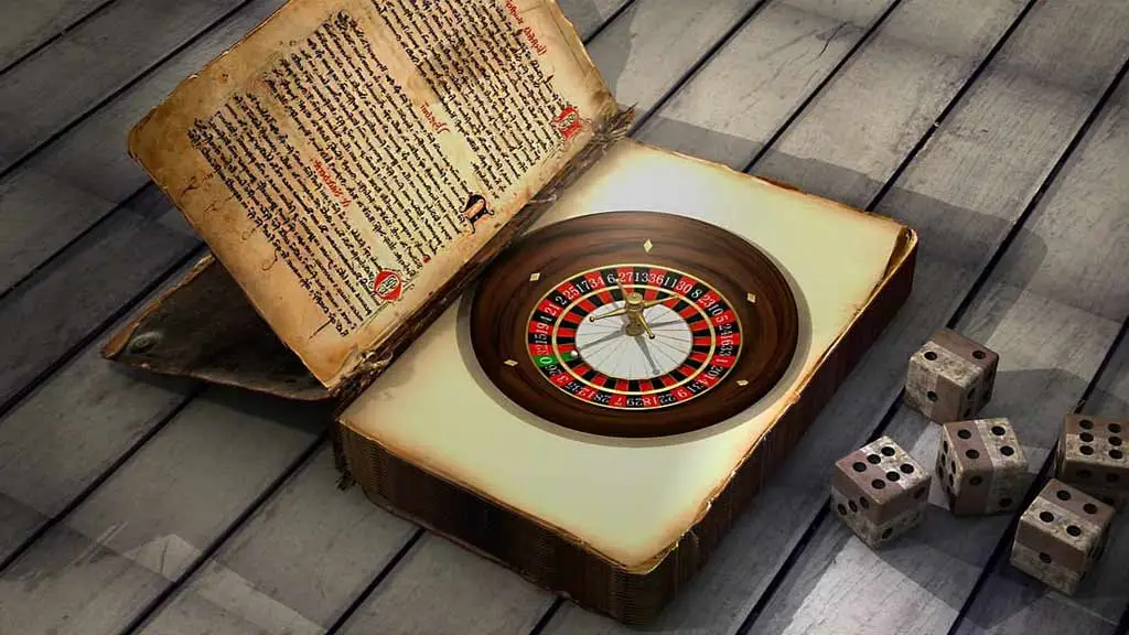 trucos para ganar a la ruleta