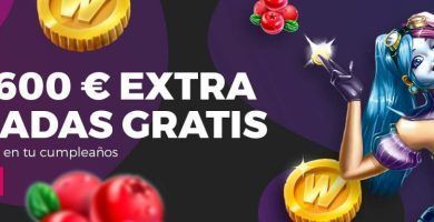 Celebrate your birthday with the Birthday bonus casino gran madrid bono cumpleaños Celebrate your birthday with the Birthday bonus