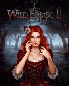 Halloween slots y bingos 2020: Wild Blood II