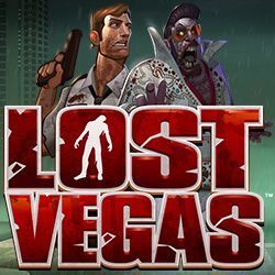 Halloween slots y bingos 2020: LOST VEGAS MICROGAMING