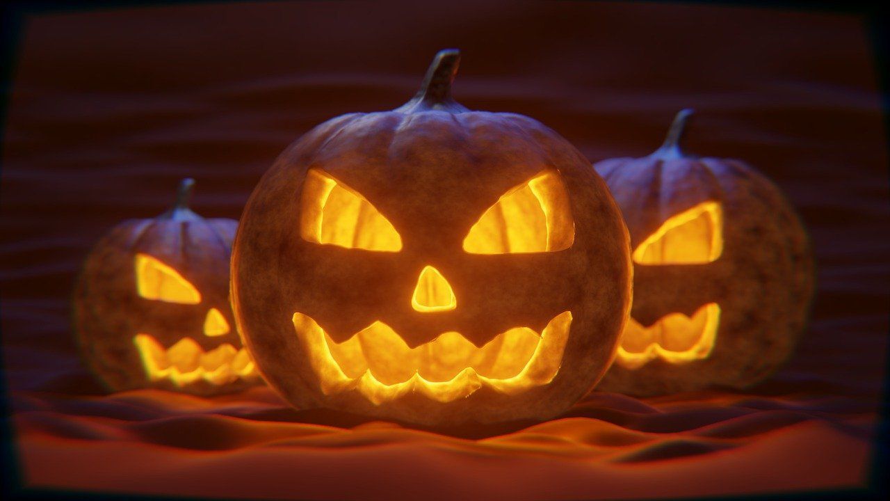 Halloween slots y bingos 2020 Halloween slots y bingos 2020
