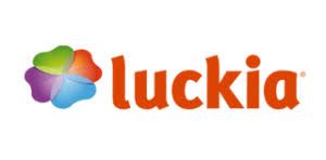 luckia logo