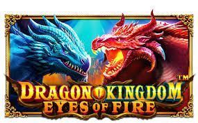 dragon kingdom pragmatic play