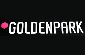GoldenPark logo