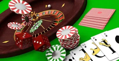 Métodos infalibles para ganar en la ruleta