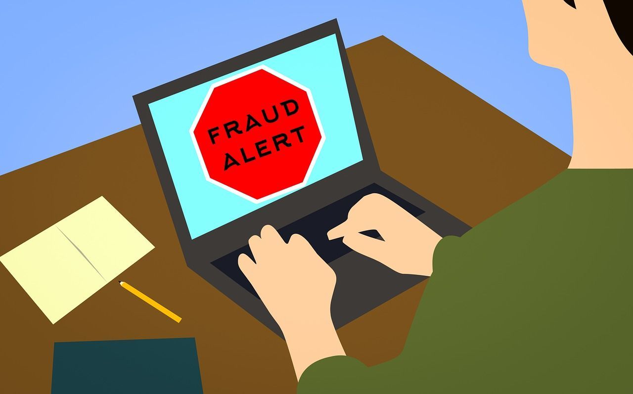 How to spot a fraudulent casino? cómo detectar un casino fraudulento How to detect a fraudulent casino?