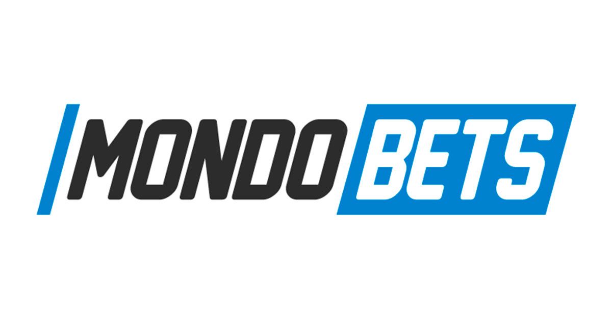 mondobets logo