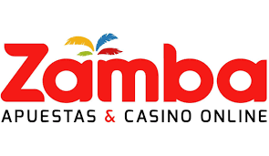 LOGO ZAMBA