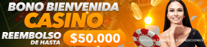 yajuego bono bienvenida
