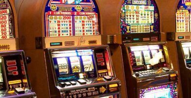 Cómo elegir el mejor juego de slots Cómo elegir el mejor juego de slots