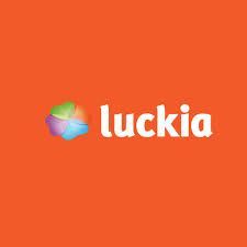 luckia logo