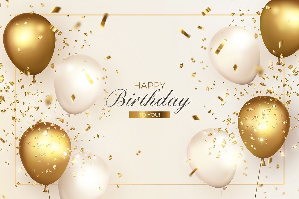 Bônus de aniversário no México Bônus de aniversário no México