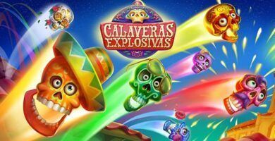 Os melhores slots de julho Os melhores slots de julho de 2021