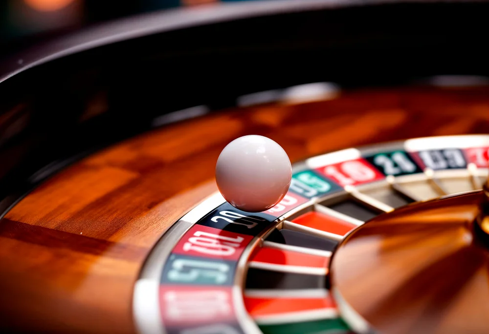 Los mayores premios de la ruleta