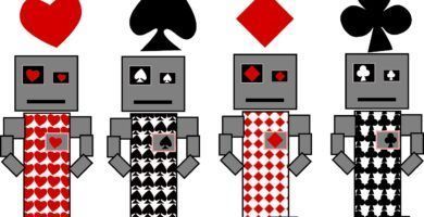 ¿Con cuántas barajas se juega al blackjack? ¿Con cuántas barajas se juega al blackjack?