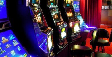 Slots de 3 cilindros vs 5 cilindros Slots de 3 cilindros vs 5 cilindros