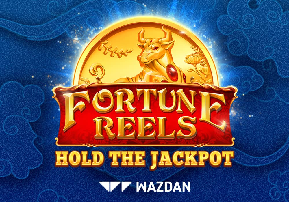 Slot terbaik Juli 2021 - Reel Keberuntungan Wazdan