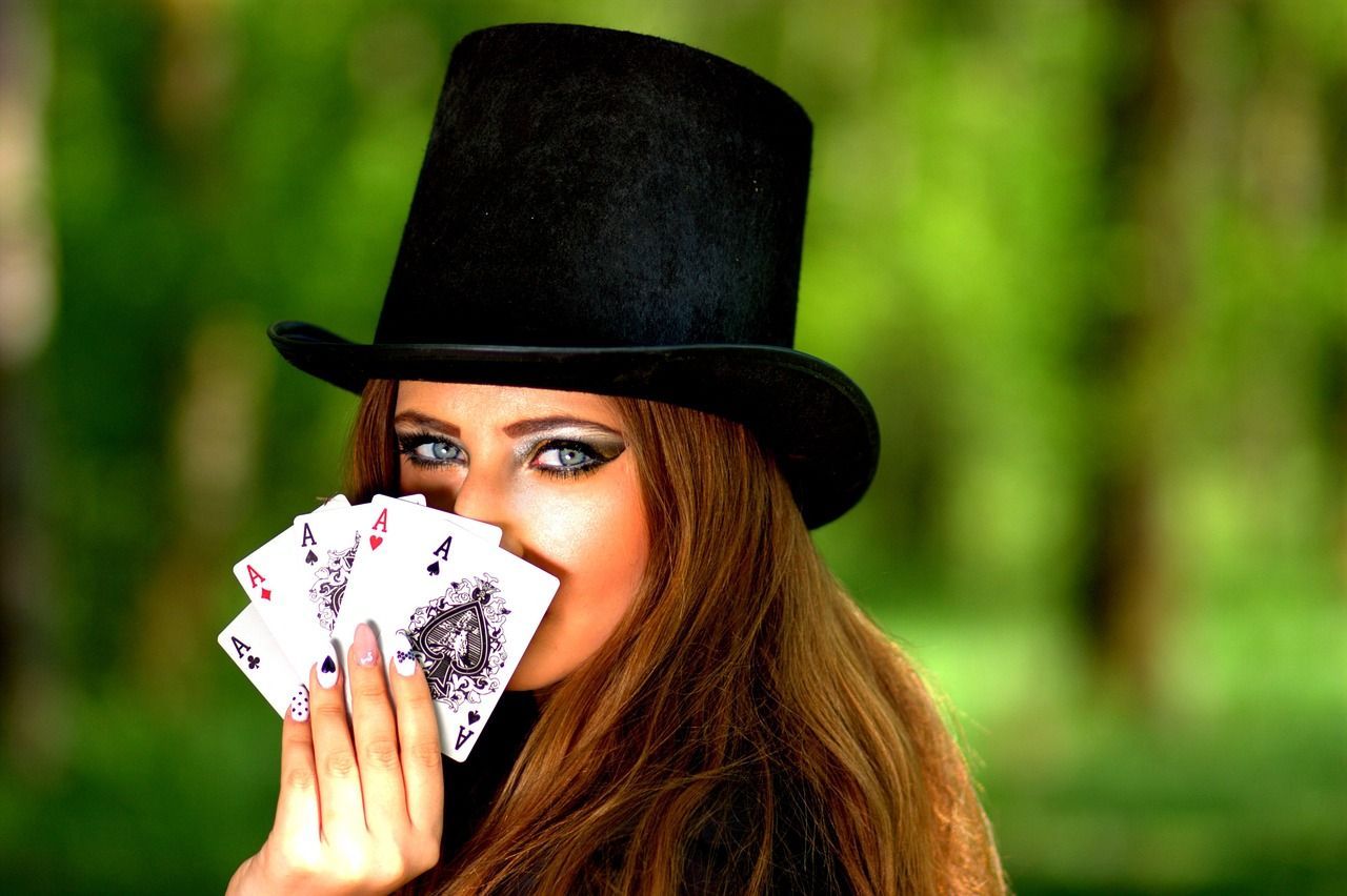 Cara bermain Texas Holdem