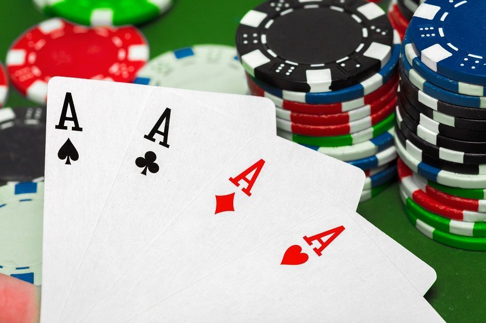 Cómo jugar al Texas Holdem Cómo jugar al Texas Holdem