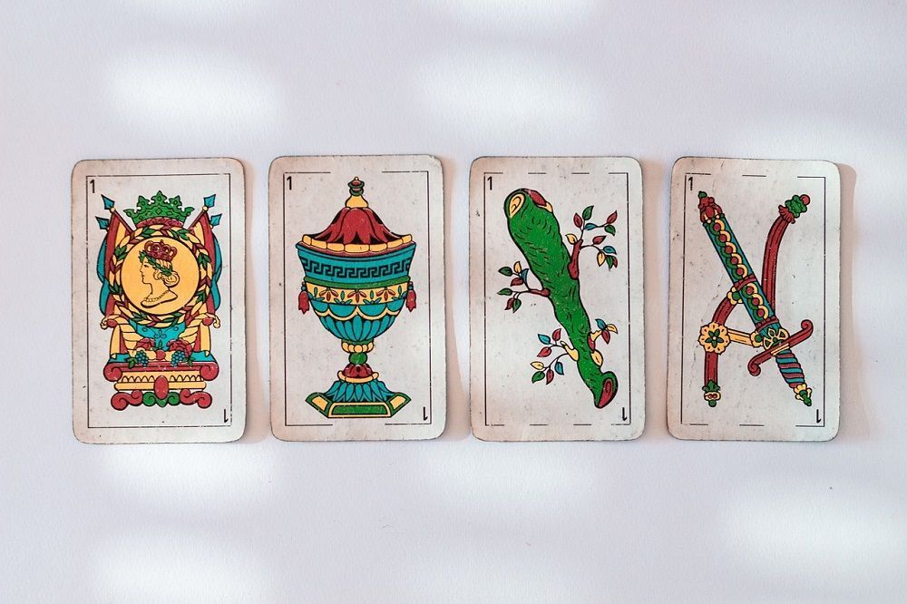 Reglas de la brisca y cómo jugar a la brisca Reglas de la brisca y cómo jugar a la brisca
