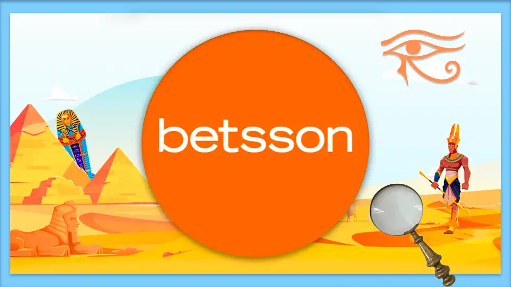 Reseña de Betsson: nuestra honesta opinión Reseña Betsson