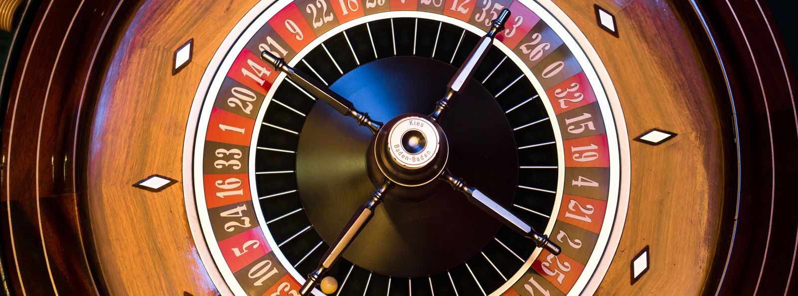Ruleta Ruleta