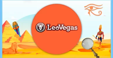 Reseña de LeoVegas: nuestra honesta opinión Reseña LeoVegas