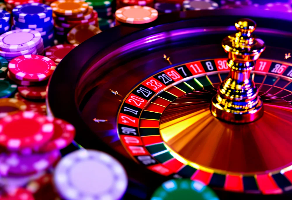 Mejores casinos online con dinero real
