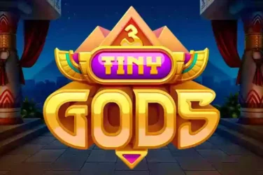 3 Tiny Gods