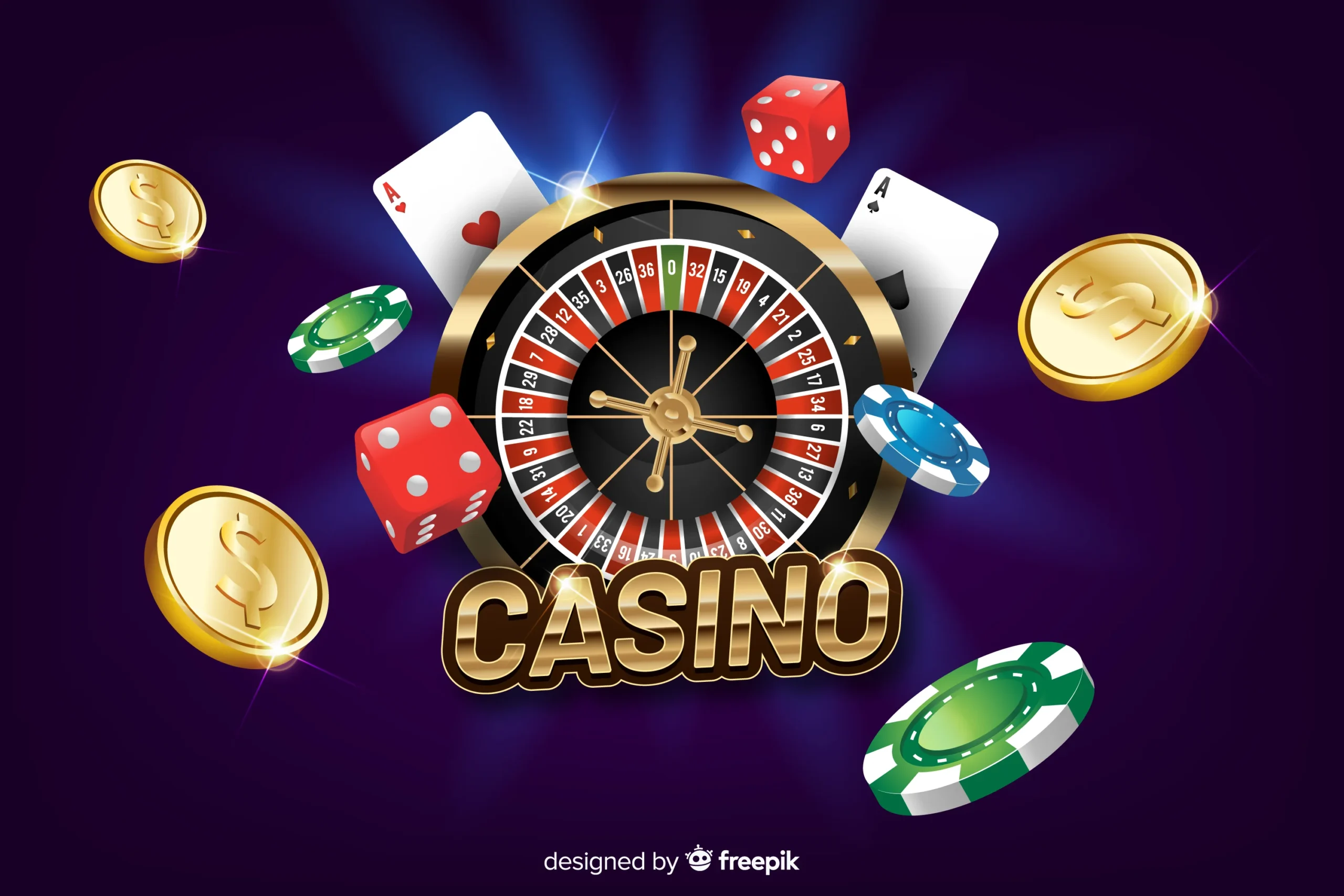 Mejores casinos online con dinero real