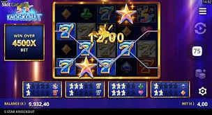 5 Star Knockout
