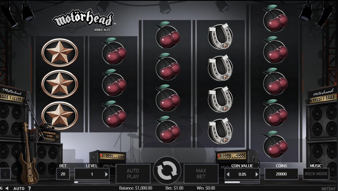 Motorhead
