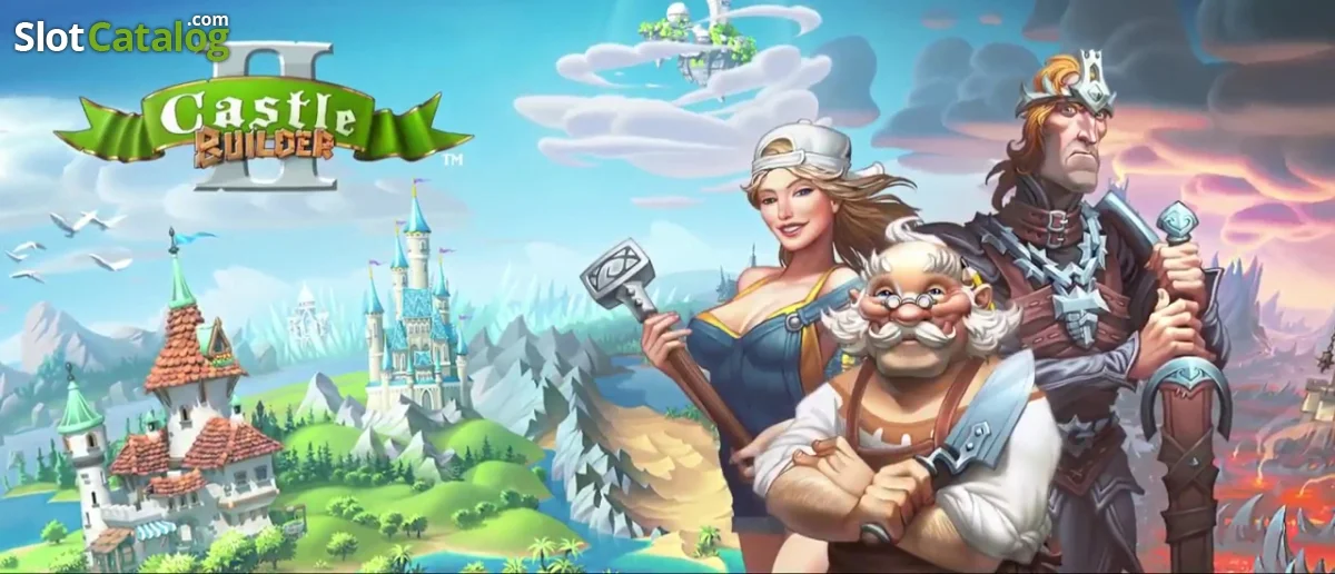Castle Builder 2