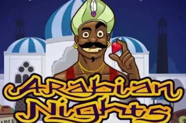 Arabian Nights