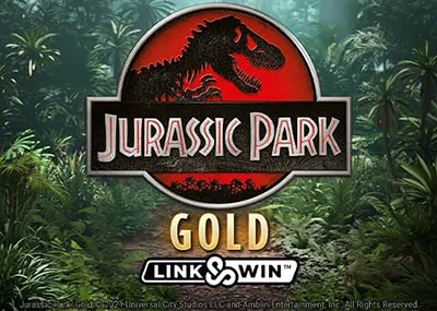 Jurassic Park Gold