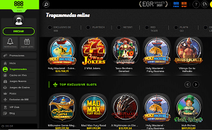 888casino reseña opiniones y bonos regulados