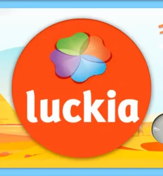 Luckia reseña opiniones y bonos regulados