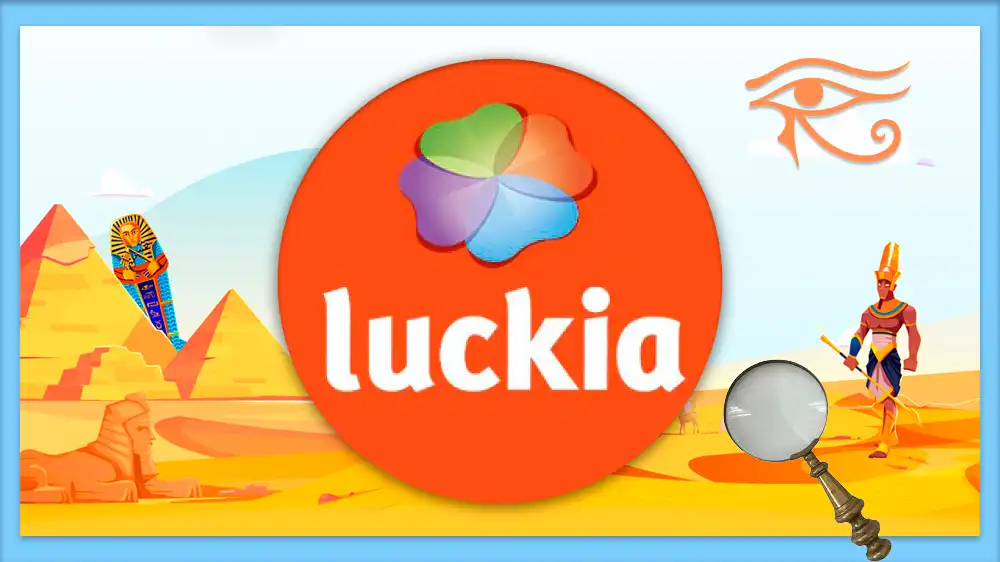 Reseña Luckia Luckia reviews opinions and regulated bonus